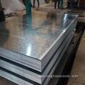 Hot Dipped Galvanzied Steel Sheet